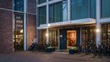DoubleTree Amsterdam - NDSM Wharf Exterior