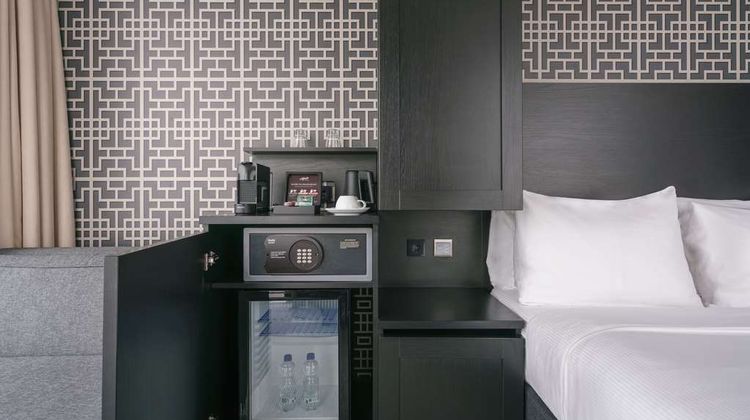 DoubleTree Amsterdam - NDSM Wharf Other