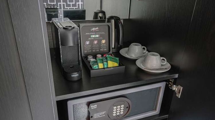 DoubleTree Amsterdam - NDSM Wharf Other