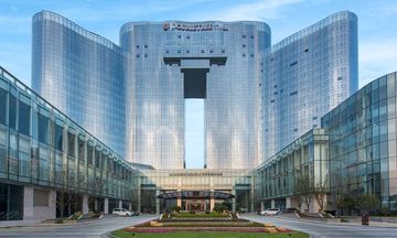 Doubletree by Hilton Anshun