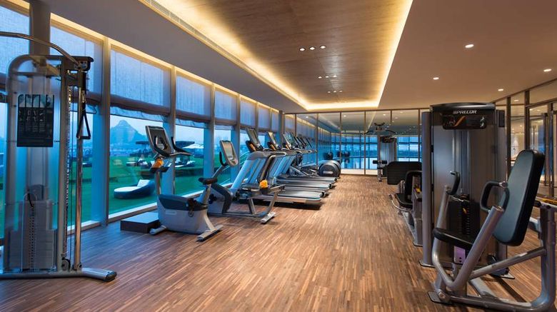 <b>Doubletree by Hilton Anshun Health</b>. Images powered by <a href="https://iceportal.shijigroup.com/" title="IcePortal" target="_blank">IcePortal</a>.