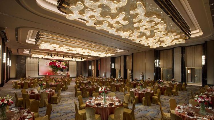 Doubletree by Hilton Anshun Restaurant
