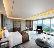 Doubletree by Hilton Anshun Room