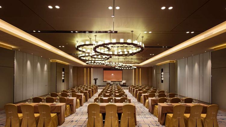 Doubletree by Hilton Anshun Meeting