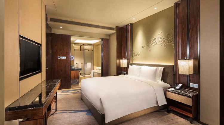 Doubletree by Hilton Anshun Other