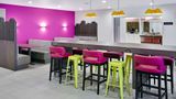 Hampton by Hilton Bristol City Centre Restaurant