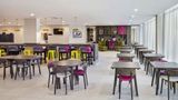 Hampton by Hilton Bristol City Centre Restaurant