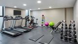 Hampton by Hilton Bristol City Centre Health