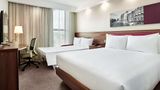 Hampton by Hilton Bristol City Centre Room