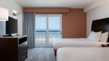 Hilton Garden Inn Oceanfront Room