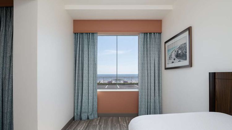 Hilton Garden Inn Oceanfront Room