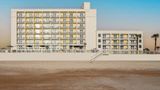 Hilton Garden Inn Oceanfront Exterior