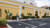Hilton Garden Inn Oceanfront Exterior