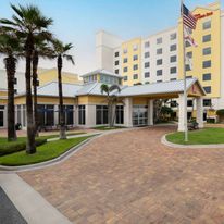 Hilton Garden Inn Oceanfront