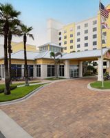 Hilton Garden Inn Oceanfront