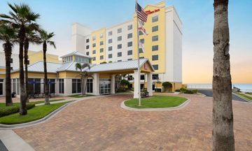 Hilton Garden Inn Oceanfront