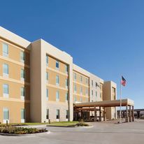 Home2 Suites by Hilton Lubbock