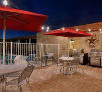 Home2 Suites by Hilton Lubbock Exterior