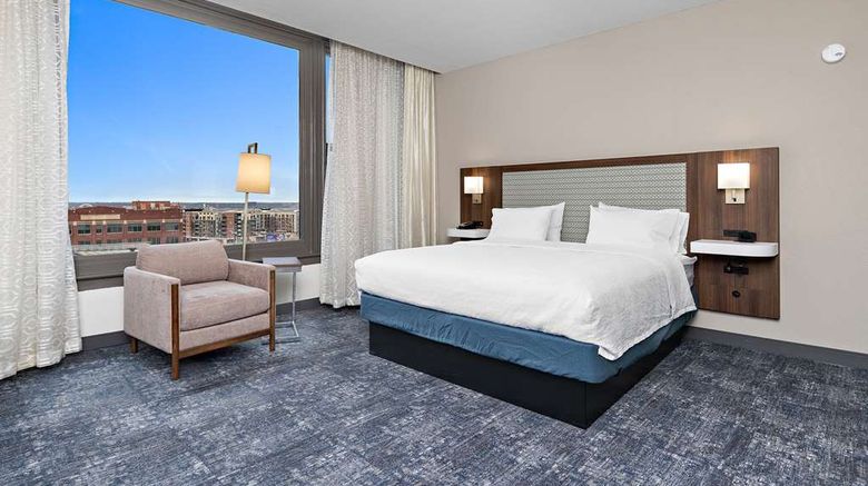 <b>Hampton Inn Downtown Financial District Room</b>. Images powered by <a href="https://iceportal.shijigroup.com/" title="IcePortal" target="_blank">IcePortal</a>.