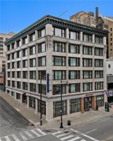 Hampton Inn Downtown Financial District