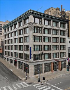 Hampton Inn Downtown Financial District