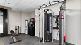 <b>Hampton Inn Downtown Financial District Health</b>. Images powered by <a href="https://iceportal.shijigroup.com/" title="IcePortal" target="_blank">IcePortal</a>.