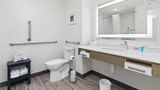 <b>Hampton Inn Downtown Financial District Room</b>. Images powered by <a href="https://iceportal.shijigroup.com/" title="IcePortal" target="_blank">IcePortal</a>.