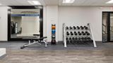 <b>Hampton Inn Downtown Financial District Health</b>. Images powered by <a href="https://iceportal.shijigroup.com/" title="IcePortal" target="_blank">IcePortal</a>.