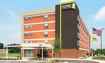 Home2 Suites by Hilton Knoxville West