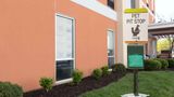 Home2 Suites by Hilton Knoxville West Exterior