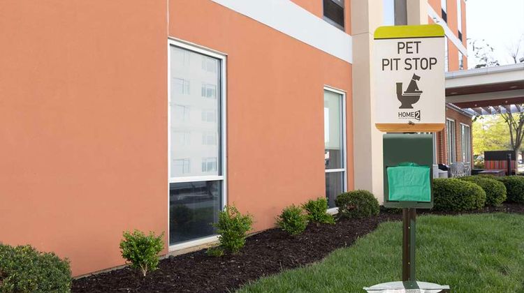 Home2 Suites by Hilton Knoxville West Exterior