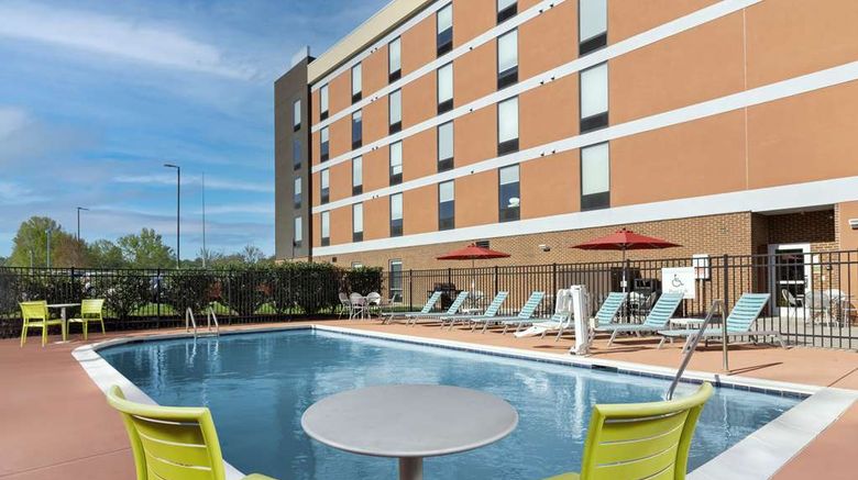 <b>Home2 Suites by Hilton Knoxville West Pool</b>. Images powered by <a href="https://iceportal.shijigroup.com/" title="IcePortal" target="_blank">IcePortal</a>.