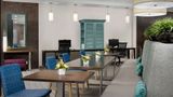Home2 Suites by Hilton Knoxville West Lobby