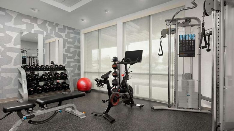 <b>Home2 Suites by Hilton Knoxville West Health</b>. Images powered by <a href="https://iceportal.shijigroup.com/" title="IcePortal" target="_blank">IcePortal</a>.