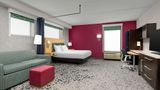 Home2 Suites by Hilton Knoxville West Room