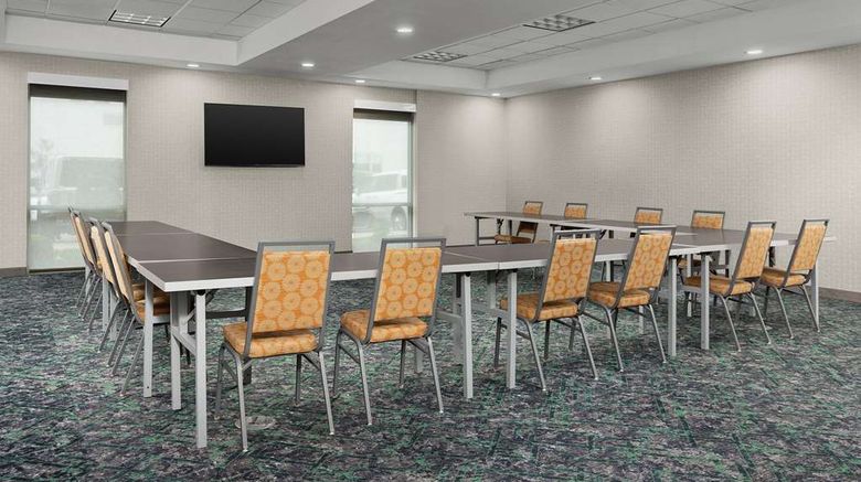 <b>Home2 Suites by Hilton Knoxville West Meeting</b>. Images powered by <a href="https://iceportal.shijigroup.com/" title="IcePortal" target="_blank">IcePortal</a>.