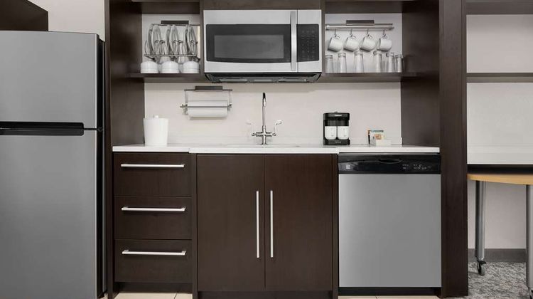 Home2 Suites by Hilton Knoxville West Other
