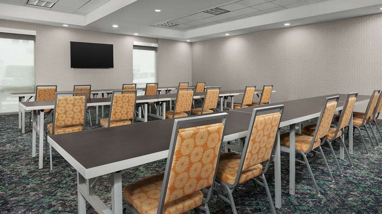 <b>Home2 Suites by Hilton Knoxville West Meeting</b>. Images powered by <a href="https://iceportal.shijigroup.com/" title="IcePortal" target="_blank">IcePortal</a>.