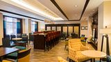 Hampton by Hilton Ottawa Airport Lobby