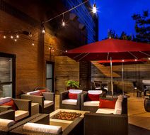DoubleTree by Hilton Largo-Washington DC Exterior