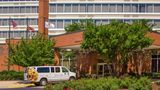 <b>DoubleTree by Hilton Largo-Washington DC Exterior</b>. Images powered by <a href="https://iceportal.shijigroup.com/" title="IcePortal" target="_blank">IcePortal</a>.
