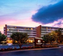 DoubleTree by Hilton Largo-Washington DC Exterior
