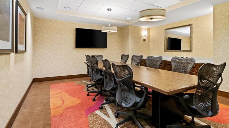 Hilton Garden Inn  Chicago Downtown Riverwalk Meeting