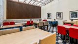 Hilton Garden Inn  Chicago Downtown Riverwalk Restaurant