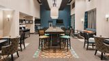 Hampton Inn & Suites West Des Moines/SW Lobby