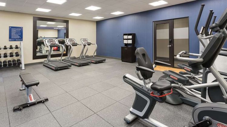Hampton Inn & Suites West Des Moines/SW Health