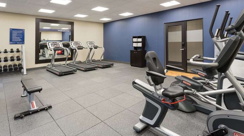 <b>Hampton Inn & Suites West Des Moines/SW Health</b>. Images powered by <a href="https://iceportal.shijigroup.com/" title="IcePortal" target="_blank">IcePortal</a>.