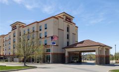 Hampton Inn & Suites West Des Moines/SW