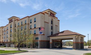 Hampton Inn & Suites West Des Moines/SW