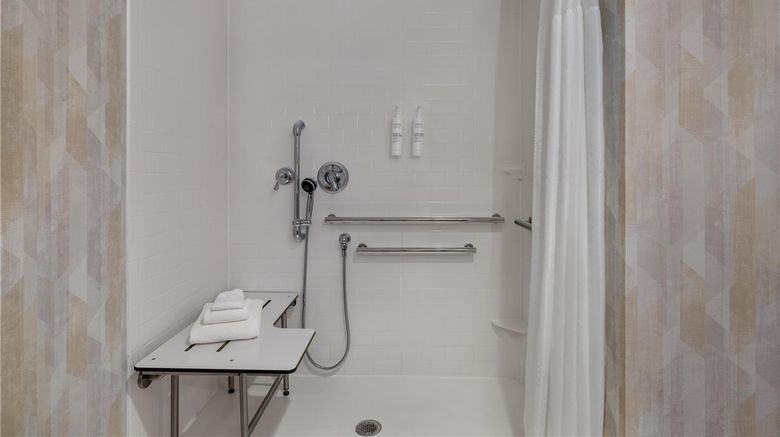 <b>Hampton Inn & Suites West Des Moines/SW Room</b>. Images powered by <a href="https://iceportal.shijigroup.com/" title="IcePortal" target="_blank">IcePortal</a>.